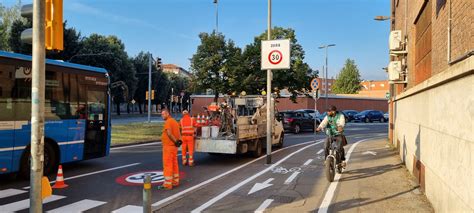 Bologna30 premiato dall ANCI come progetto per la mobilità sostenibile