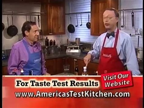 Americas Test Kitchen Se6 Ep16 Hd Watch Video Dailymotion