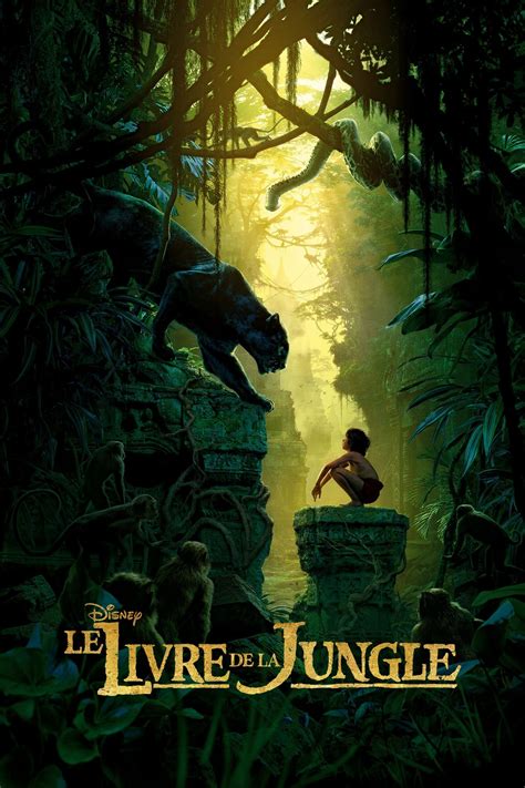 Le Livre De La Foret 1