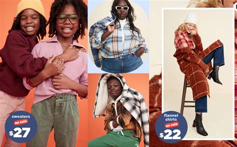 Old Navy Canada Sale Save 50 Off All Pajamas 25 Off Your Order