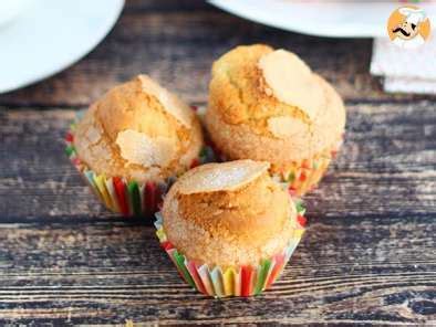 Madeleines Au Chocolat Pas Pas Et En Vid O Recette Ptitchef