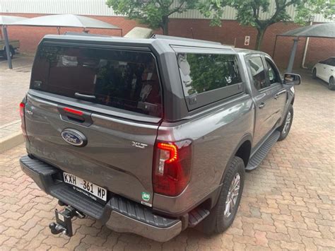 Rhinoman Nissan Navara Canopies Midrand Canopy Centre