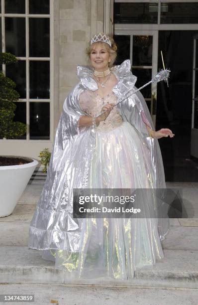 597 Susan Hampshire Photos And High Res Pictures Getty Images