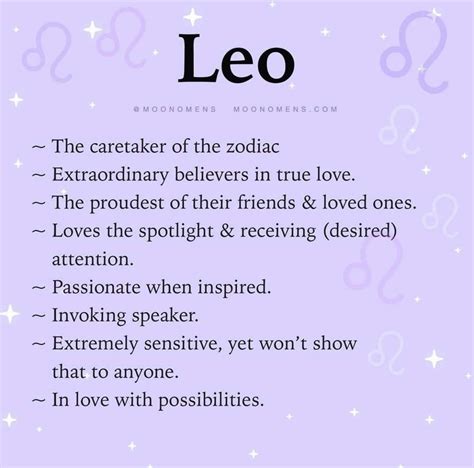 Horoscope Quotes Leo Horoscope Leo Zodiac Facts Zodiac Signs Leo