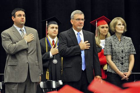 Photo Gallery: Alexander High School Graduates | Douglasville, GA Patch