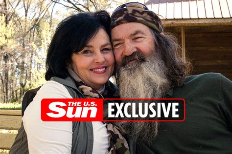 Inside Duck Dynasty stars Phil & Kay Robertson’s seven-acre Louisiana ...