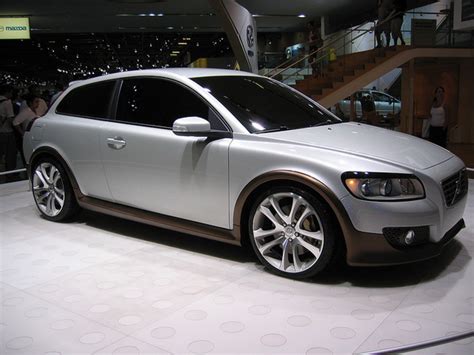 TopWorldAuto >> Photos of Volvo Concept Car - photo galleries