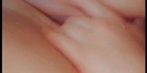 Beautiful Pussy Massage Play Tnaflix