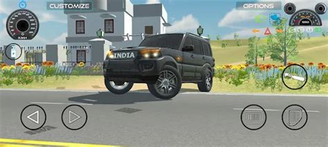 Indian Vehicles Simulator 3d for Android - Download