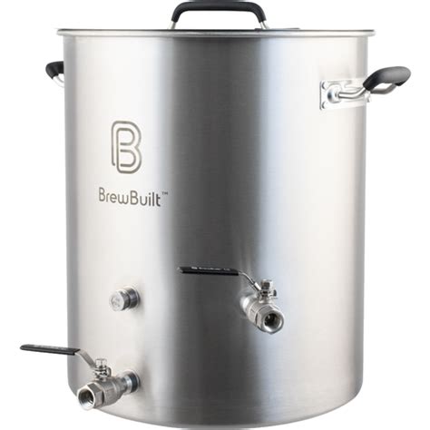 Announcing The Brewbuilt Whirlpool Kettle Homebrew Finds