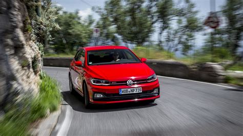 Volkswagen Polo GTI 2018 Prova Scheda Tecnica Consumi Prezzo