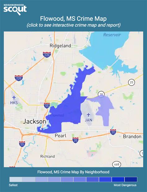 Flowood 39232 Crime Rates And Crime Statistics NeighborhoodScout