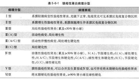 狼疮性肾炎的病因世界医疗网