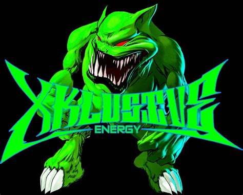 Monster Energy BFC