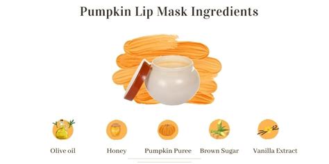 12 Homemade Lip Mask Recipes! | Catchy Shopper