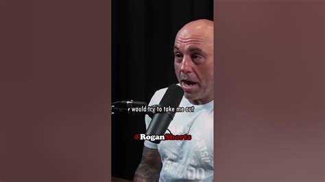 Joe Rogan Reaction To Canceled Podcast Youtube