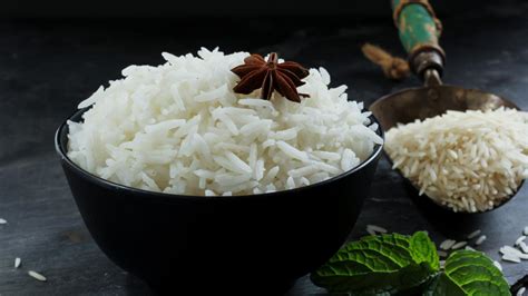 C Mo Cocinar Arroz Basmati Como Si Fueras De La India