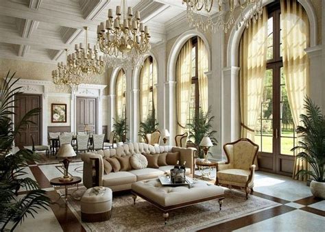 20+ French Style Homes Interior – HomeDecorish