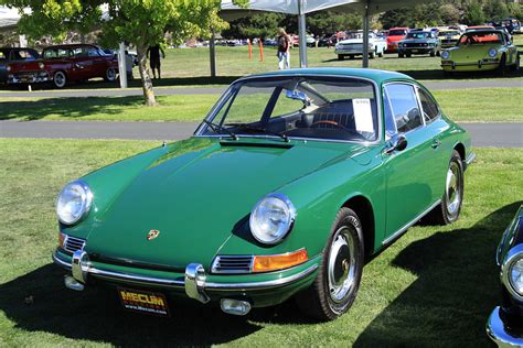 1964 Porsche 911 Gallery | | SuperCars.net