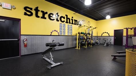 Gym in Prescott, AZ | 1841 E State Hwy 69, Ste 112 | Planet Fitness