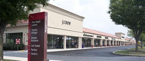 Outlet Stores and Factory Stores in Hershey & Harrisburg Area - Hershey ...