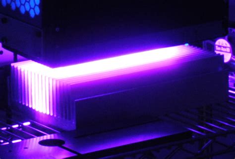 Phoseon Acquisition Promises Innovation In Led Curing Flexotech