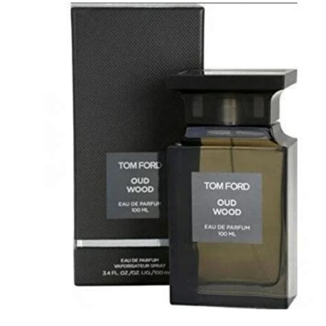 Tom Ford Oud Wood Edp 100ml Erkek Outlet Parfümü