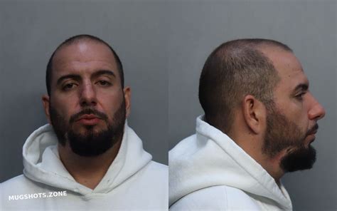 LEAL HERIBERTO 02 23 2023 Miami Dade County Mugshots Zone