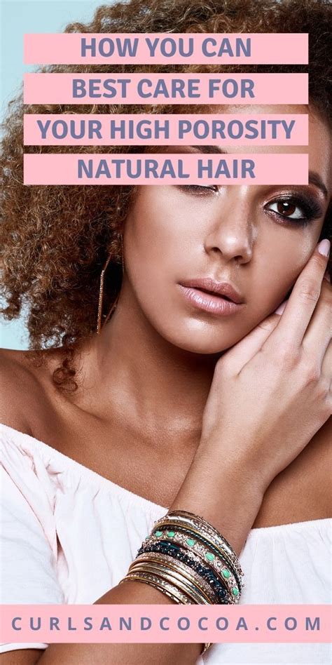 How To Grow High Porosity Hair 6 Tips To Achieve The Best For Your Hair Hair Porosity Low