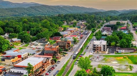 Top 5 Enticing And Alluring Small Towns In Georgia