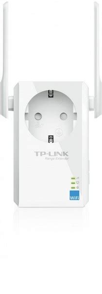 TP Link TL WA860RE WLAN Repeater EURONICS