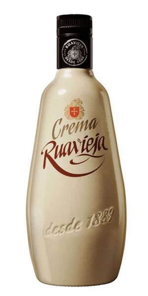 Comprar Licor Crema De Ginebra Spanish Liquors