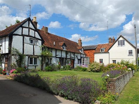 Villages In Hertfordshire 10 Pretty Places To Visit Places