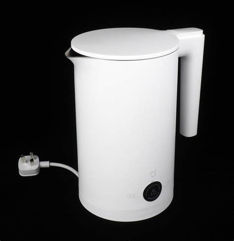 Xiaomi Mijia Electric Kettle Mjhwsh Ym