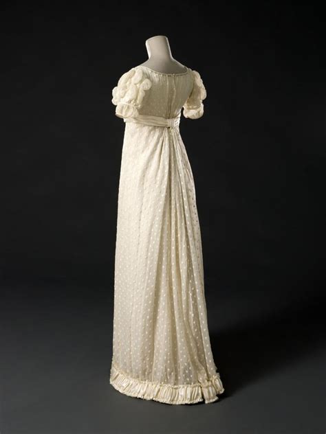 Wikivictorian On Twitter Evening Dress Mus E Galliera