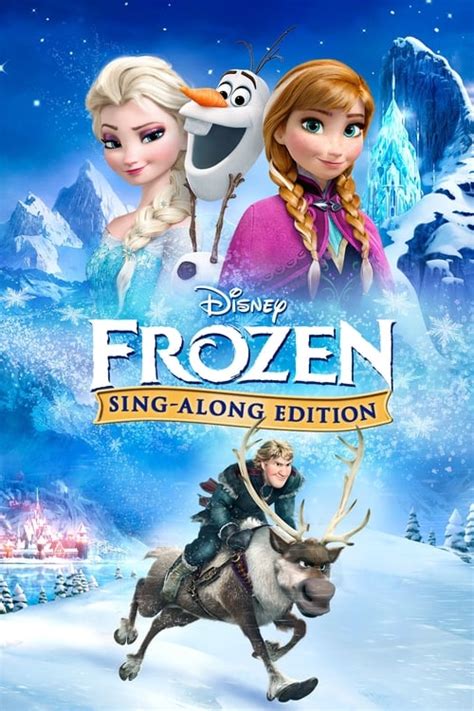 Frozen Movie Review and Ratings by Kids