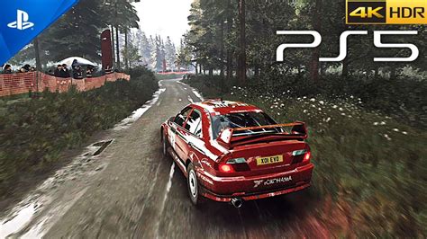 PS5 DIRT Rally 2 0 Is Just THE BEST RALLY GAME EVER Ultra High