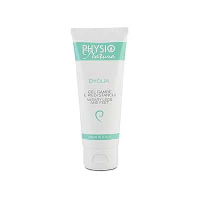 Emolia Gel Gambe E Piedi Stanchi Ml Physio Natura Est Lite Bari