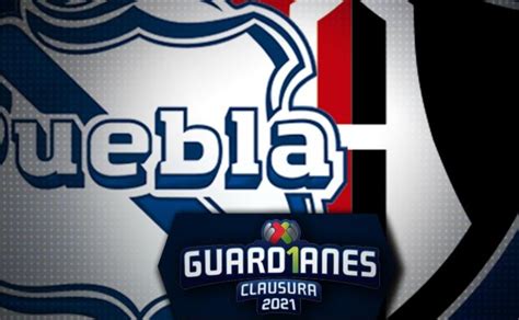 Puebla Vs Atlas Horario Y Canal Dónde Ver El Partido De Vuelta En Liguilla