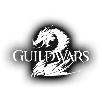 Guild Wars 2 Logo PNG Clipart | PNG All