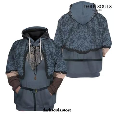 Dark Souls Cosplay Collection 2025