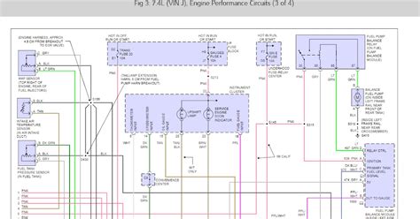 Chevy Lumina Engine Schematics