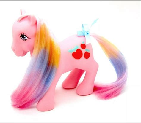 My Little Pony | Little pony, My little pony, Vintage my little pony