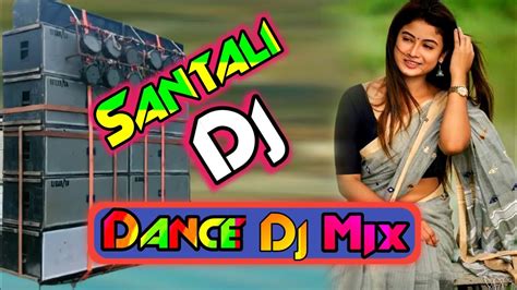 New Santali Dj Remix 2022🔹sek Sak Rel Gadi Santali Dj Song🔹santali Dj