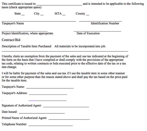 Employment Verification Form Texas Template Business