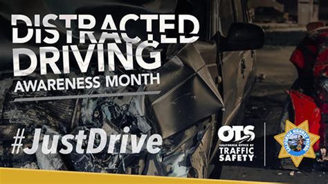 April Is Distracted Driving Awareness Month Pain In The Pass