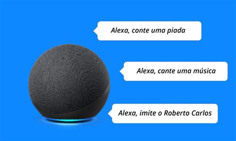 Veja O Que Significa Cada Luz Emitida Pelos Dispositivos Alexa NewVoice