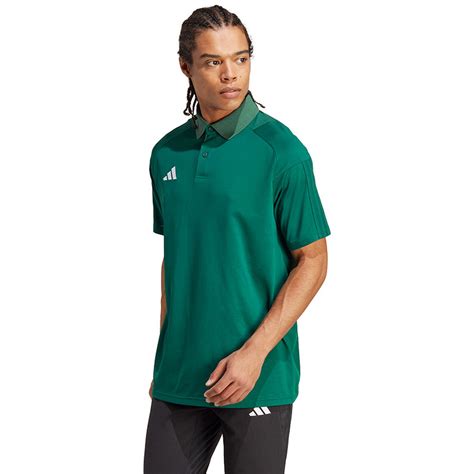 Adidas Tiro Competition Polo Trainingsset Bij Voetbaldirect Be