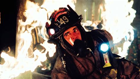 Best Movie Scenes Involving Fire Giant Freakin Robot
