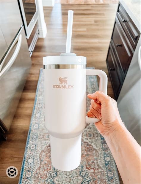 Stanley Tumbler Restocked Stanley Cup Stanley Insulated Mugs